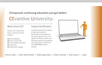 cevantive.myicourse.com Slider 01